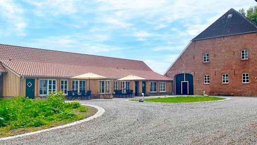 Ferienwohnungen | Gut Groß Fedderwarden – Bild