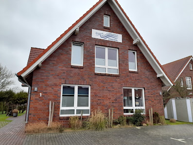 Pension Blaue Nordseewelle – Bild