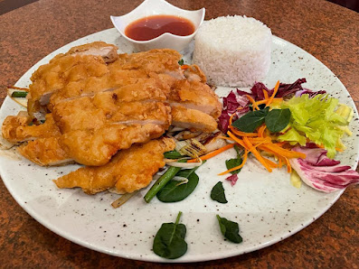 Vietnam Haus Dangast – Bild