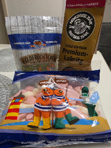 NORDSEE BÄR® Esens – Bild