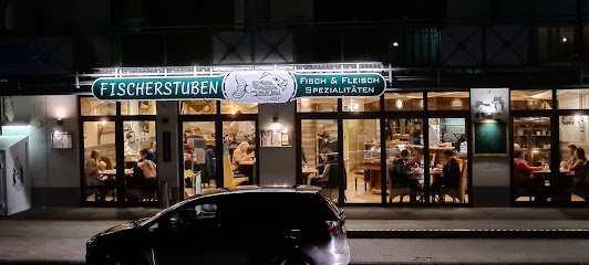 Restaurant Fischerstuben Schwindtke GmbH Bensersiel