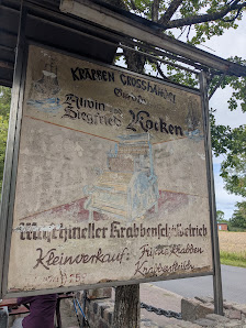 Krabbenschälmaschine – Bild