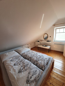 Ferienhaus Hooksiel ZeitundMeer – Bild