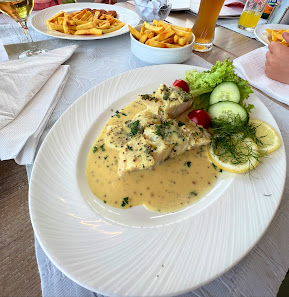Strand-Hotel Dangast – Bild