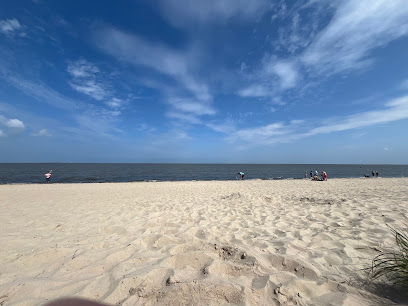 Nordseestrand Schillig
