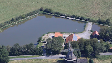 Ferienhof Stumpenser Mühle