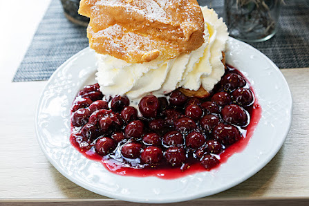 Hofcafe/Horster Grashaus – Bild