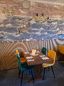 Restaurant Kreta – Bild