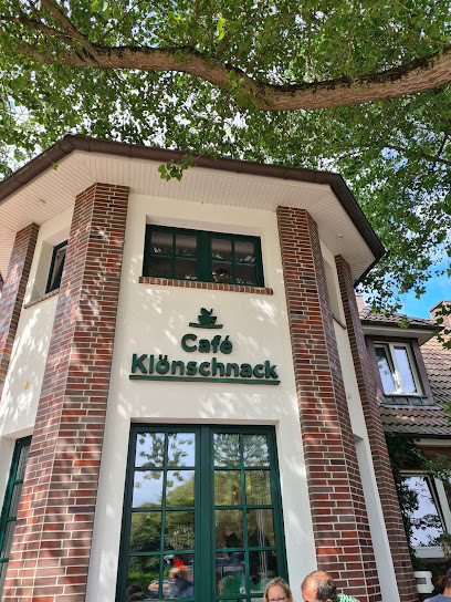 Café Klönschnack