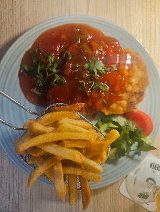 Le Flam – Bild