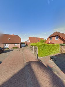 Ferienhaus Paula Hooksiel – Bild