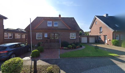 Ferienwohnung Mennen - Horumersiel
