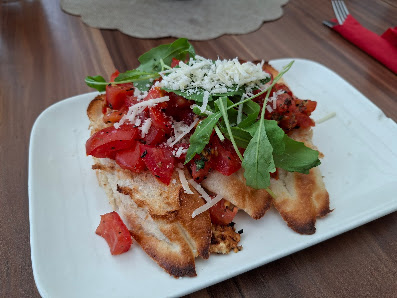 Bacio Eiscafé & Pizzeria – Bild