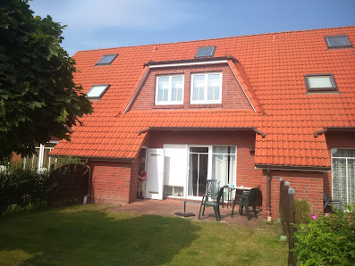Ferienhaus Likedeeler – Bild