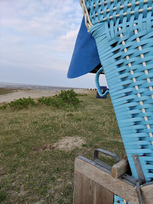 Ferienhaus Nordseetraum – Bild