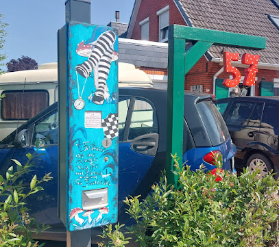 De lütt Kunstautomat