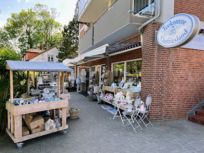 Teekontor Ostfriesland – Bild