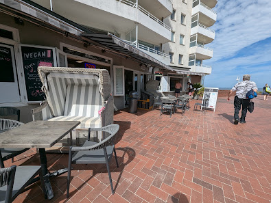 Bistro am Strand Wangerooge – Bild