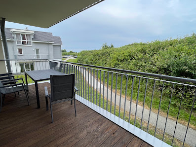 Upstalsboom Nordsee-Resort Friesland – Bild