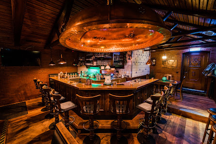 Restaurant Haus der Getreuen - Offizieller Brauereiausschank des friesischen Brauhaus zu Jever – Bild