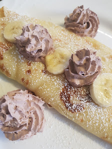 Karsta's Kartoffel- u. Pfannkuchenhaus – Bild