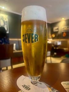 Stellaz BBQ Restaurant – Bild