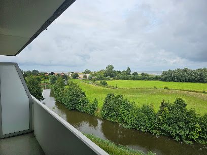 Apartement-Wangerland