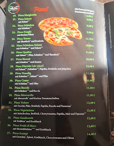 Restaurant Pizzeria Bella Vento – Bild
