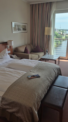 ATLANTIC Hotel Wilhelmshaven – Bild