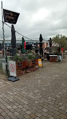 Helmut Stanislaus GmbH - Seefischhandel | Auf dem Wochenmarkt in Bremerhaven Geestemünde, Mitte und Wulsdorf. – Bild