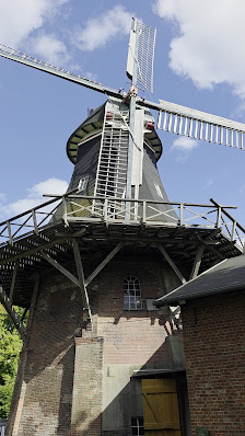 Museum Moorseer Mühle – Bild