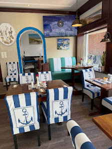 Restaurant Bei Kostas – Bild