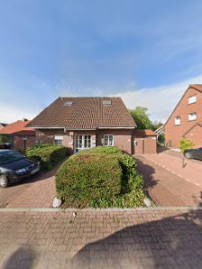 Ferienwohnung Wittesand Hooksiel – Bild