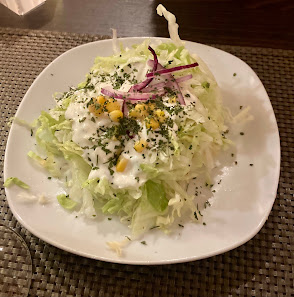 Restaurant Zeus – Bild