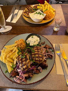Restaurant Athen`s – Bild