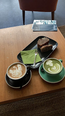 CAFÉ GRÖÖN – Bild