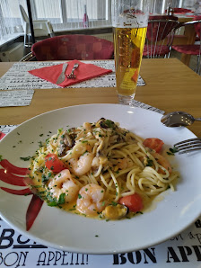 Stella di Mare bei Franco - Franco Zura – Bild