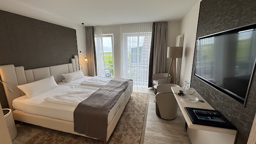 Janssens Hotel - Restaurant, Café – Bild