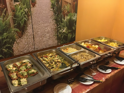 scheunenrestaurant butendiek – Bild