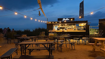 Strandhus Wremen