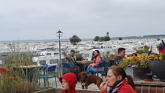 Nordsee-Campingplatz Schillig – Bild