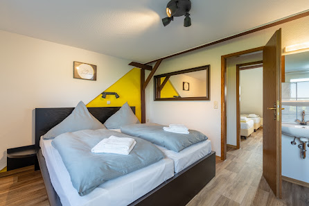 Frieslandstern - Hotel und Ferienhof – Bild