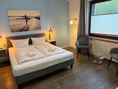 Hotel dat Norden – Bild