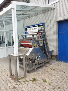 Alwin & Siegfried Kocken Krabbenhandels GmbH – Bild