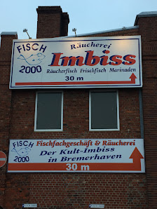 Fisch 2000 – Bild