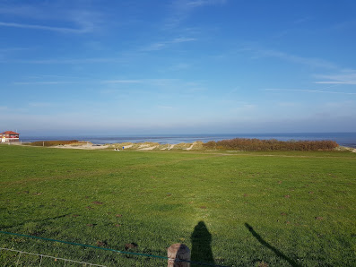 Wangerländer Seetouristik – Bild