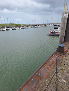 Horumersiel Außenhafen – Bild