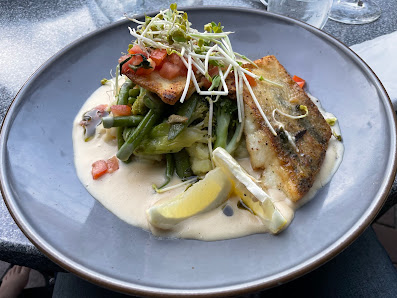 Restaurant BUHNE 35 – Bild