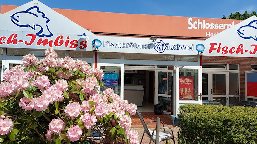 Fisch-Imbiss – Bild