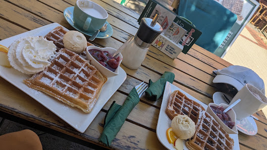 Café und Teestube Ostfriesenherz – Bild